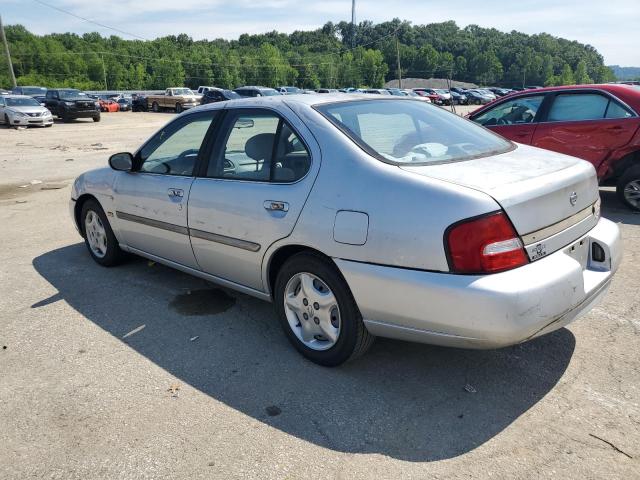 Photo 2 from auction – 2001 NISSAN ALTIMA with VIN 1N4DL01D01C160248