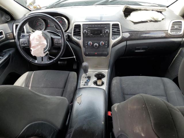 Photo 8 from auction – 2011 JEEP GRAND CHER with VIN 1J4RR4GG1BC515057