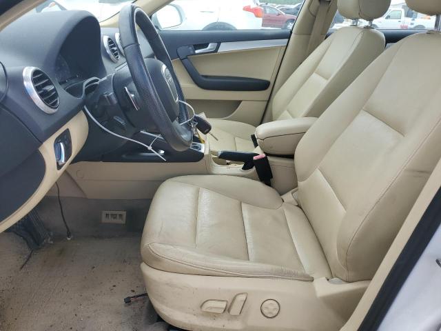Photo 7 from auction – 2011 AUDI A3 PREMIUM with VIN WAUMFAFM2BA026917