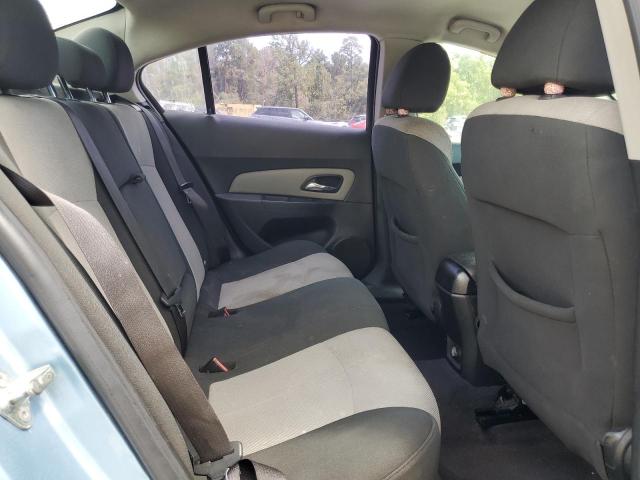 Photo 10 from auction – 2011 CHEVROLET CRUZE LS with VIN 1G1PC5SH4B7261365