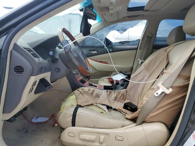 Foto 7 de la subasta – 2007 LEXUS ES 350 con VIN JTHBJ46G572062783
