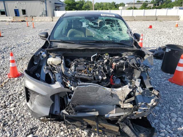 Photo 5 from auction – 2022 FORD ESCAPE S with VIN 1FMCU0F6XNUA12231