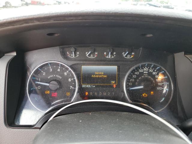 Photo 9 from auction – 2012 FORD F150 SUPER with VIN 1FTFW1CF5CFB20280