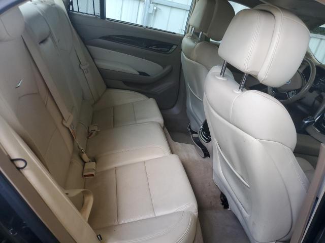 Photo 10 from auction – 2014 CADILLAC CTS PERFOR with VIN 1G6AS5S37E0140091