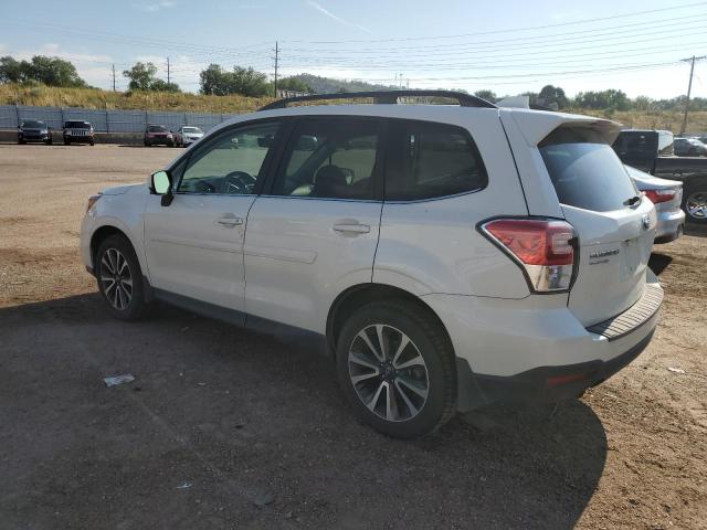 Photo 2 from auction – 2017 SUBARU FORESTER with VIN JF2SJGEC3HH587326