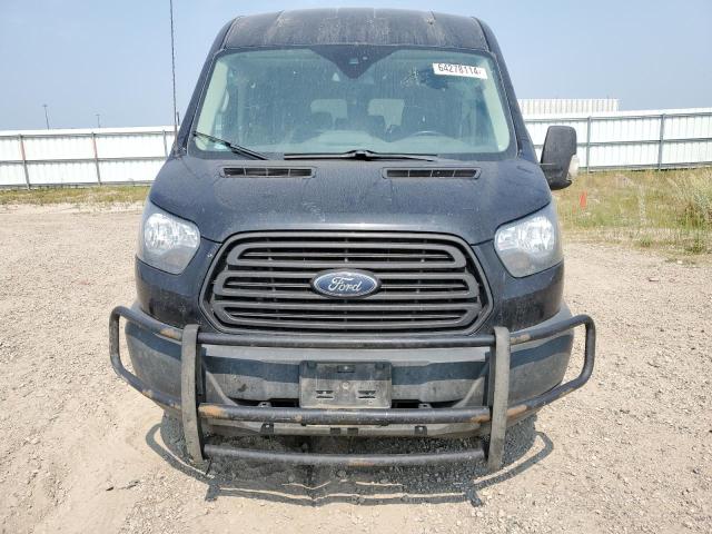 Photo 5 from auction – 2017 FORD TRANSIT T- with VIN 1FBZX2CG6HKB25662