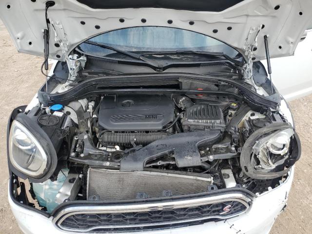 Photo 11 from auction – 2020 MINI COOPER S C with VIN WMZYW7C03L3L43586