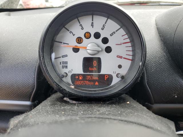 صورة رقم 9 من المزاد - 2013 MINI COOPER S C مع VIN WMWZC5C5XDWP33160