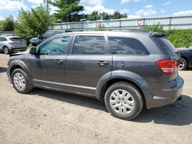 Photo 2 from auction – 2018 DODGE JOURNEY SE with VIN 3C4PDCAB1JT294971