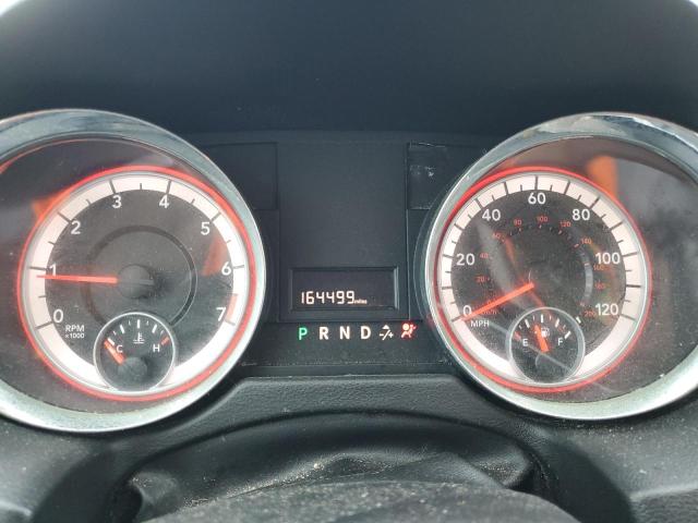 Photo 9 from auction – 2013 DODGE GRAND CARA with VIN 2C4RDGBG9DR633039