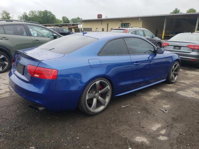 Photo 3 from auction – 2015 AUDI S5 PREMIUM with VIN WAUCGAFRXFA029199