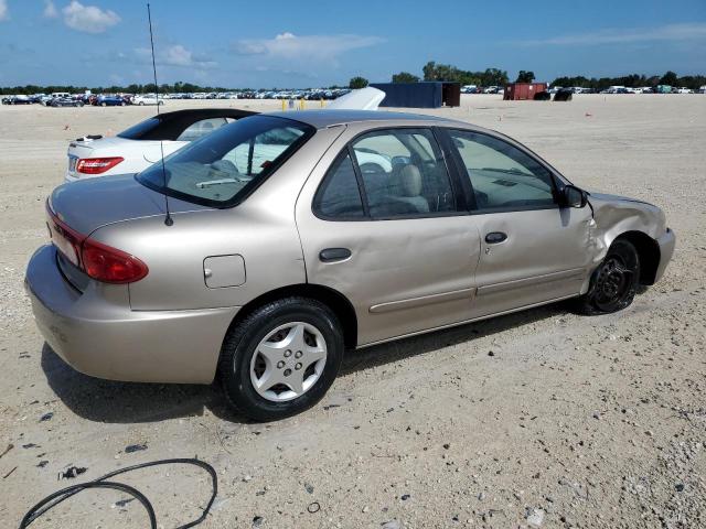 Zdjęcie 3 z aukcji – 2004 CHEVROLET CAVALIER z VIN 1G1JC52F147169895