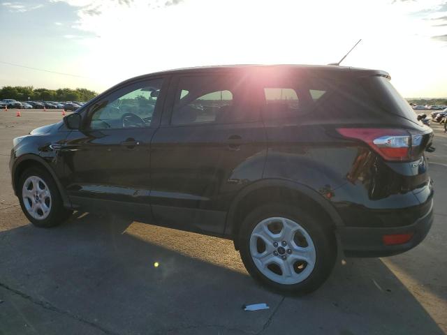 Photo 2 from auction – 2018 FORD ESCAPE S with VIN 1FMCU0F76JUC59247