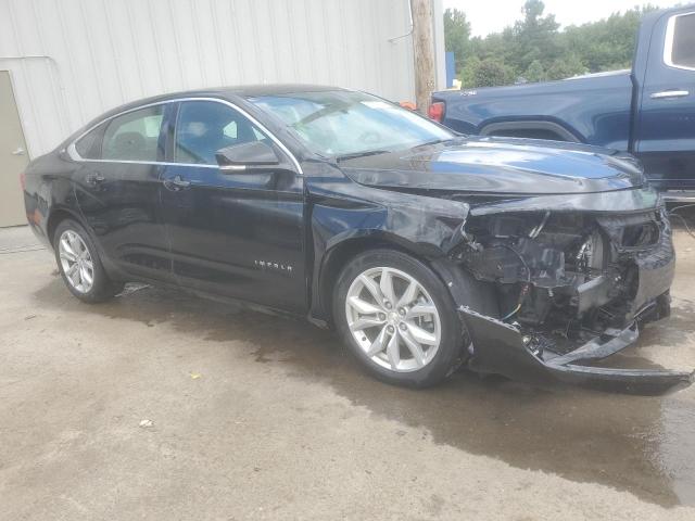 Photo 4 from auction – 2016 CHEVROLET IMPALA LT with VIN 2G1115S35G9165914