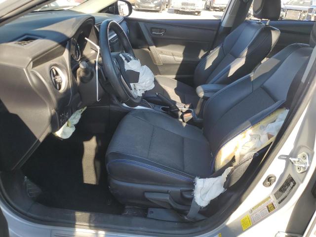 Photo 7 from auction – 2018 TOYOTA COROLLA L with VIN 2T1BURHEXJC982435