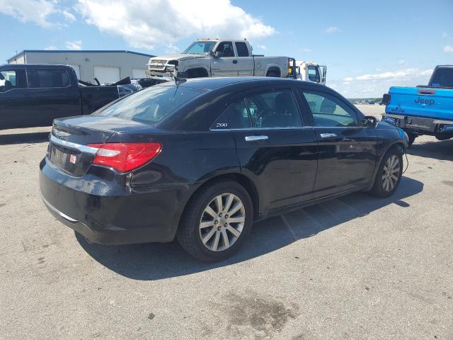Photo 3 from auction – 2014 CHRYSLER 200 LIMITE with VIN 1C3CCBCGXEN173015