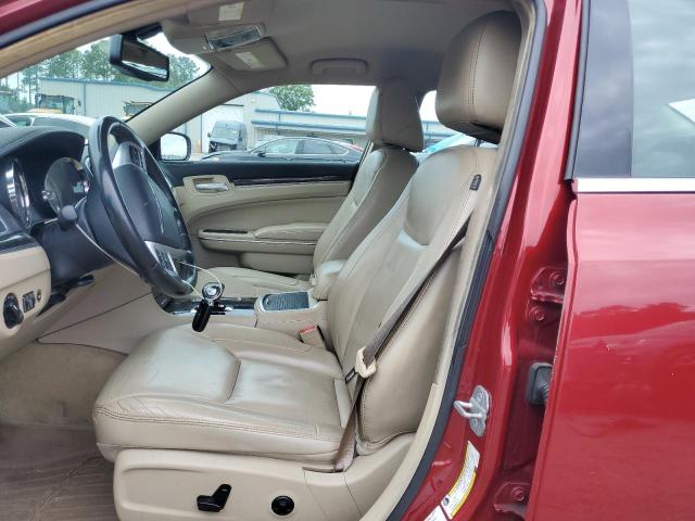 Photo 7 from auction – 2014 CHRYSLER 300 with VIN 2C3CCAAG7EH159773
