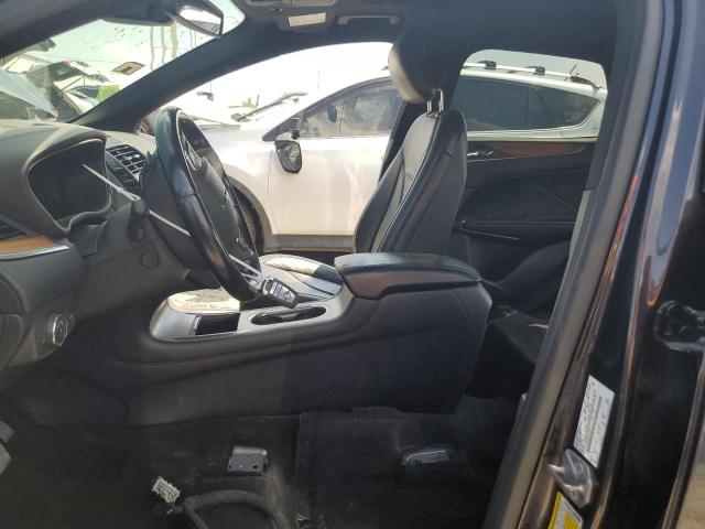 Photo 7 from auction – 2015 LINCOLN MKC with VIN 5LMCJ2A99FUJ31487