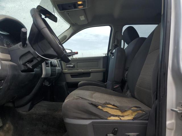 Photo 7 from auction – 2011 DODGE 1500 with VIN 1D7RV1CT9BS532171