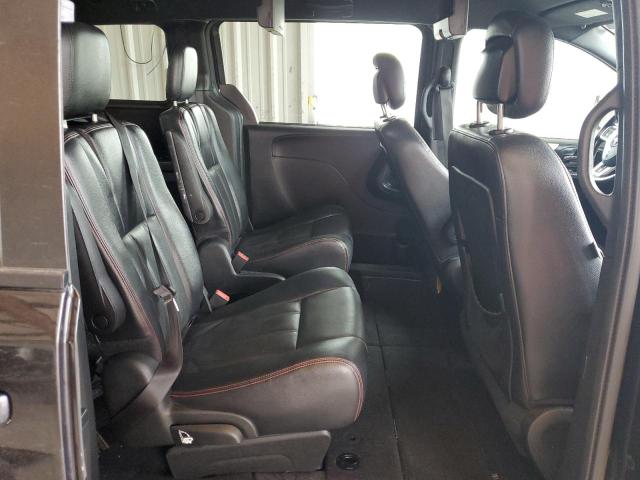 Photo 11 from auction – 2015 DODGE GRAND CARA with VIN 2C4RDGEG6FR564129