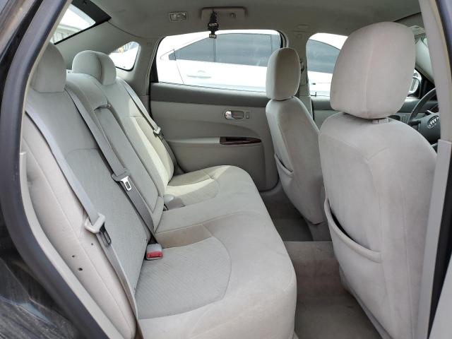 Фото 10 с аукциона – 2008 BUICK LACROSSE C с VIN 2G4WC582581285441