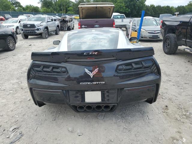 Photo 6 from auction – 2014 CHEVROLET CORVETTE S with VIN 1G1YL2D73E5105308
