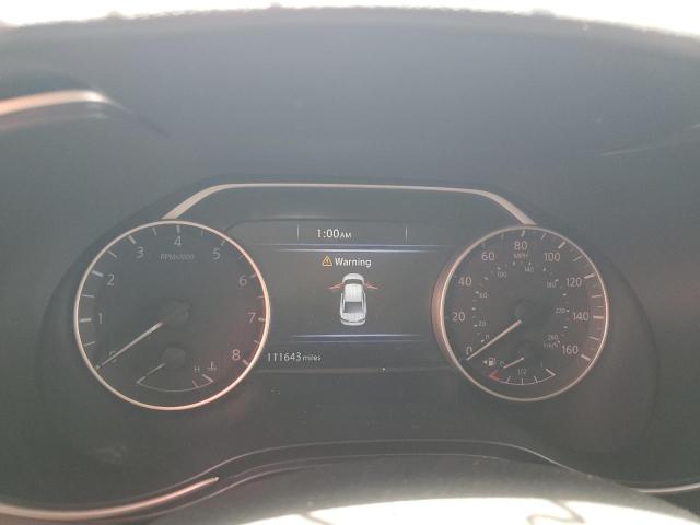 Photo 9 from auction – 2018 NISSAN MAXIMA 3.5 with VIN 1N4AA6AP0JC378311