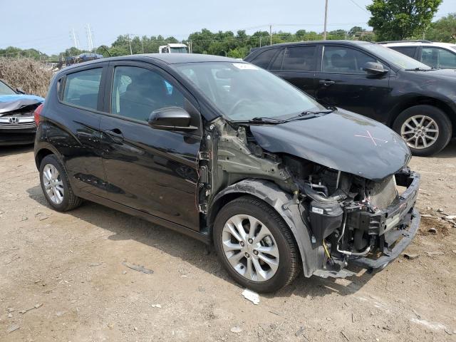 Photo 4 from auction – 2021 CHEVROLET SPARK 1LT with VIN KL8CD6SA3MC745591