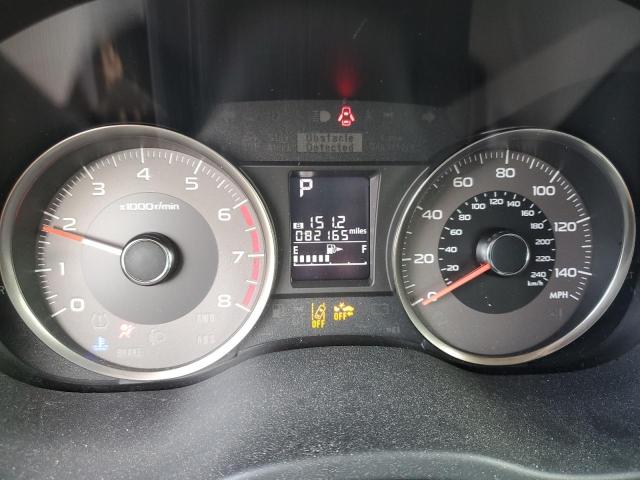 Photo 9 from auction – 2015 SUBARU FORESTER 2 with VIN JF2SJARC2FH413848