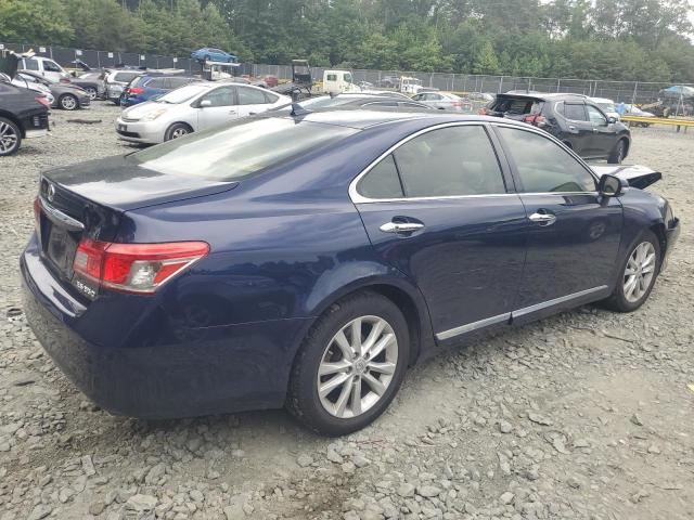 Photo 3 from auction – 2012 LEXUS ES 350 with VIN JTHBK1EGXC2509132