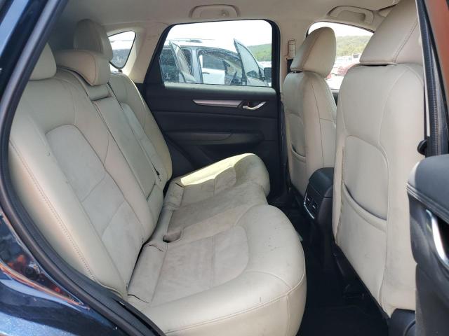 Photo 11 from auction – 2017 MAZDA CX-5 TOURI with VIN JM3KFACL1H0187948