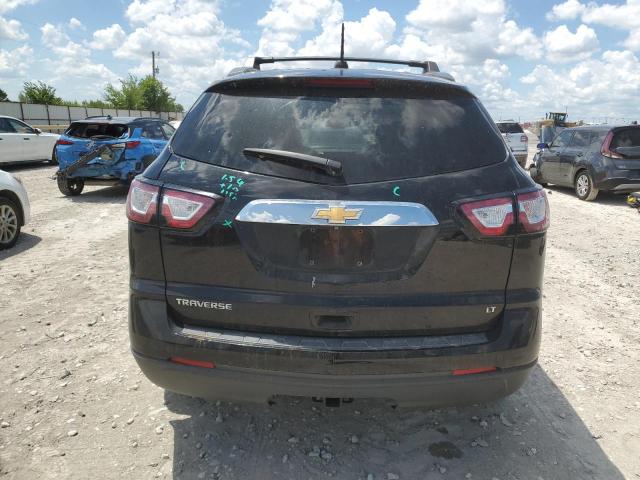 Photo 6 from auction – 2017 CHEVROLET TRAVERSE L with VIN 1GNKRHKD9HJ290717