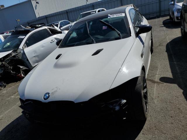 Photo 5 from auction – 2011 BMW M3 with VIN WBSKG9C5XBE646306