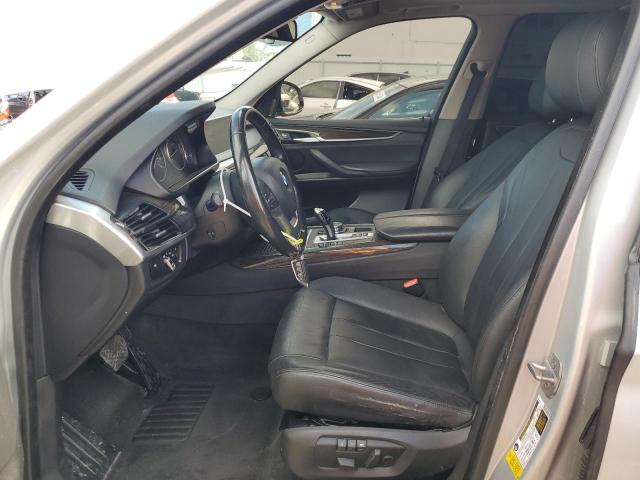 Photo 7 from auction – 2015 BMW X5 SDRIVE3 with VIN 5UXKR2C53F0H41299