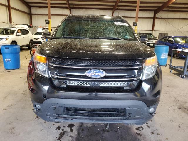 Photo 5 from auction – 2011 FORD EXPLORER L with VIN 1FMHK8F86BGA59679