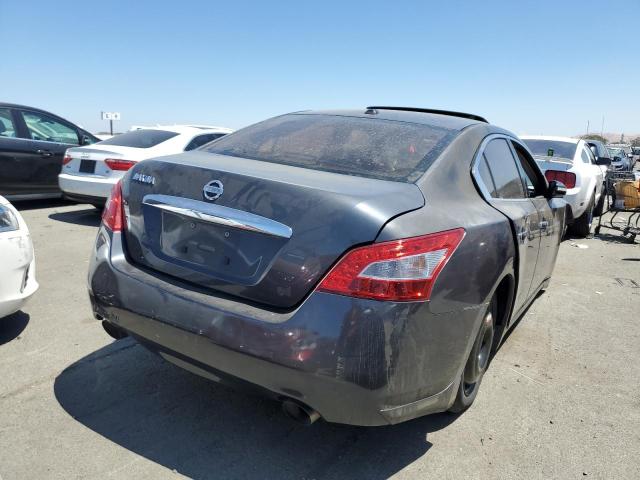Photo 3 from auction – 2010 NISSAN MAXIMA S with VIN 1N4AA5AP7AC845329