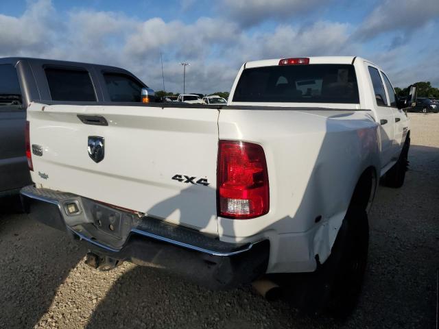Photo 3 from auction – 2015 RAM 3500 ST with VIN 3C63RRGL8FG583758