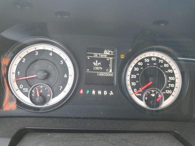 Photo 9 from auction – 2013 RAM 1500 ST with VIN 1C6RR7FT5DS725702