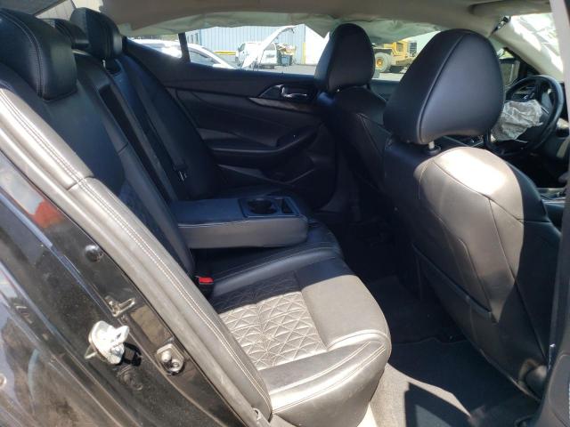 Photo 10 from auction – 2016 NISSAN MAXIMA 3.5 with VIN 1N4AA6AP1GC418758