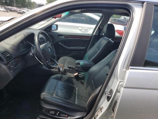 Photo 7 from auction – 2003 BMW 330 XI with VIN WBAEW53483PN31178