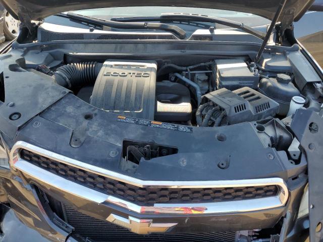 Photo 12 from auction – 2015 CHEVROLET EQUINOX LT with VIN 1GNALBEK7FZ129558