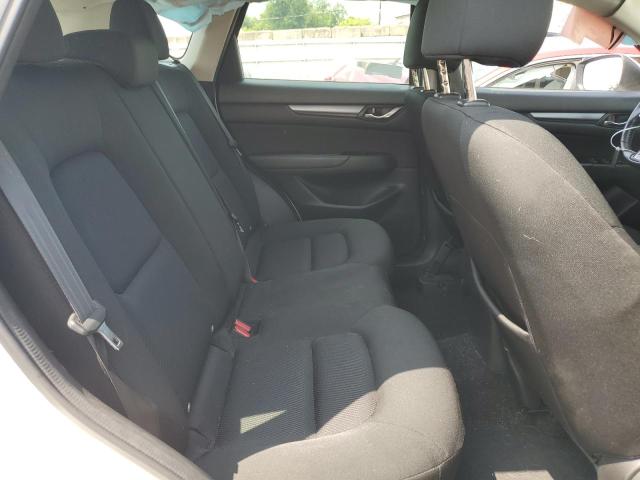 Photo 11 from auction – 2018 MAZDA CX-5 SPORT with VIN JM3KFBBM2J0469893