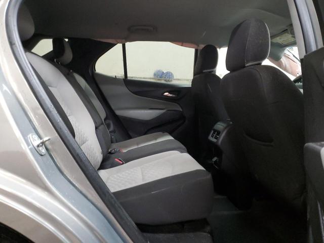 Photo 11 from auction – 2018 CHEVROLET EQUINOX LT with VIN 3GNAXSEV4JS575154