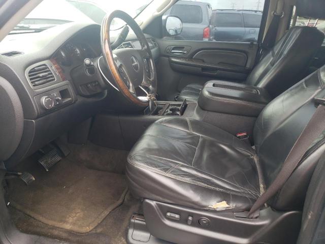 Photo 7 from auction – 2007 GMC YUKON DENA with VIN 1GKFK63857J117722