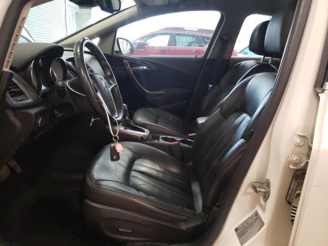 Photo 7 from auction – 2015 BUICK VERANO with VIN 1G4PS5SK2F4203666