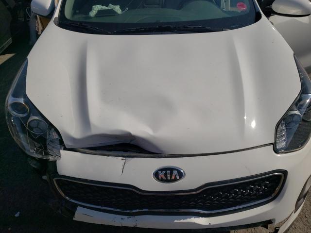 Photo 11 from auction – 2017 KIA SPORTAGE L with VIN KNDPM3AC4H7259574