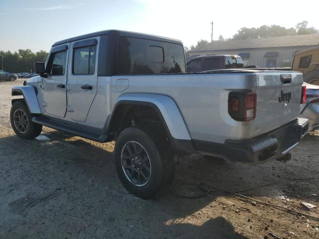 Photo 2 from auction – 2022 JEEP GLADIATOR with VIN 1C6HJTAG6NL140144