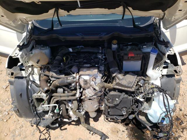 Photo 11 from auction – 2021 FORD ECOSPORT S with VIN MAJ3S2FE2MC426417