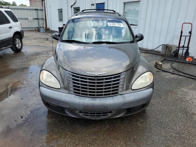Photo 5 from auction – 2001 CHRYSLER PT CRUISER with VIN 3C8FY4BB91T654751
