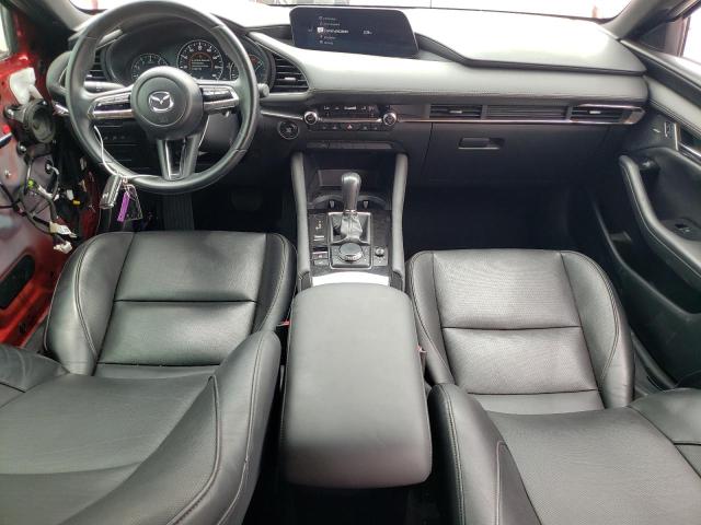 Photo 8 from auction – 2021 MAZDA 3 PREMIUM with VIN JM1BPAML0M1315203